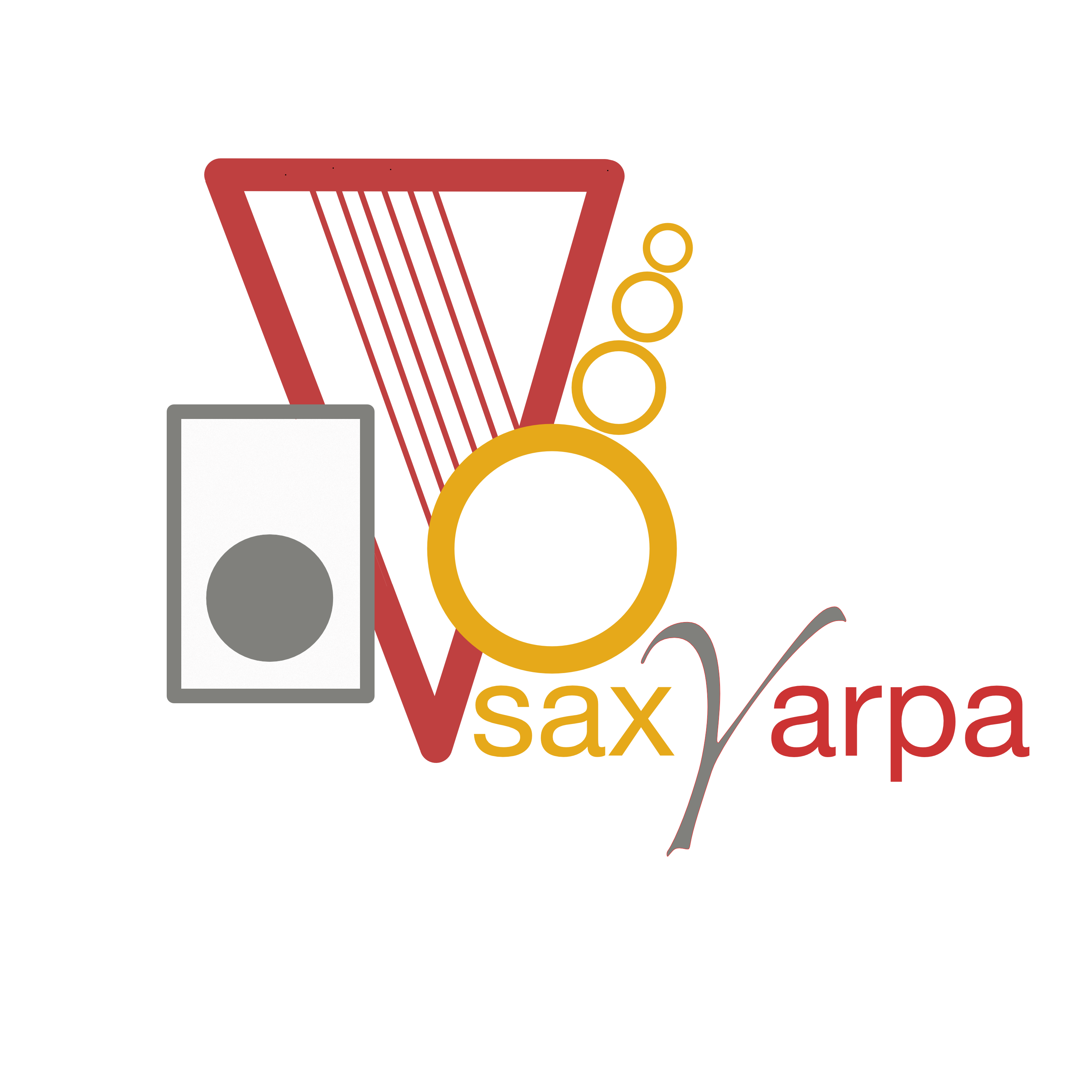 saxyarpa-Logo