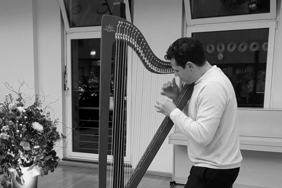saxyarpa, Tagung Individualization, Universität Hamburg