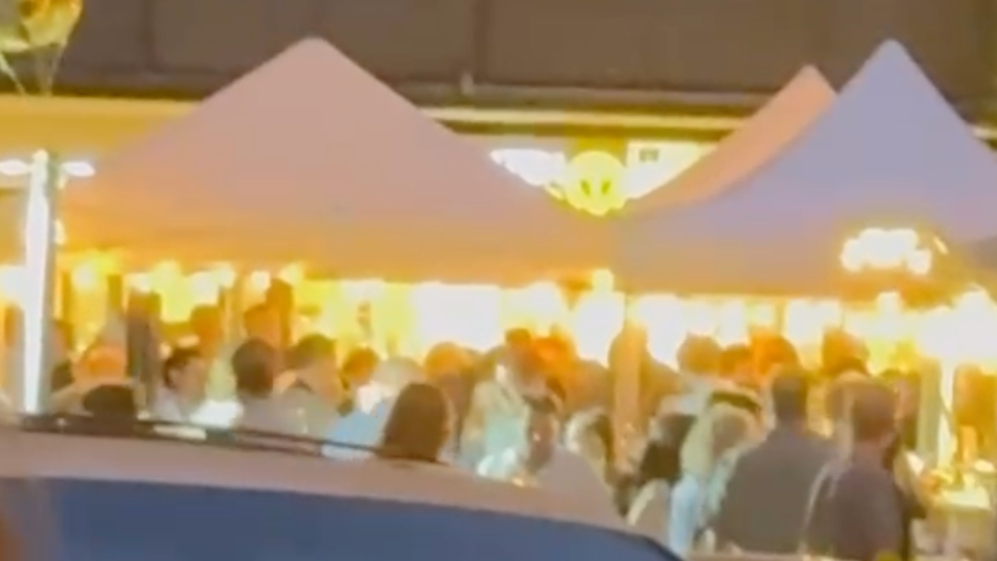 saxyarpa, 40 Jahre Tendenzen, Tendenzen Goldschmiede plus